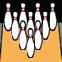 disegni bowling