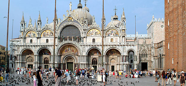disegni da colorare di chiese