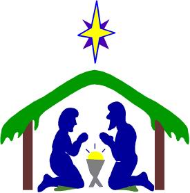 disegni da coloraredelle feste religiose