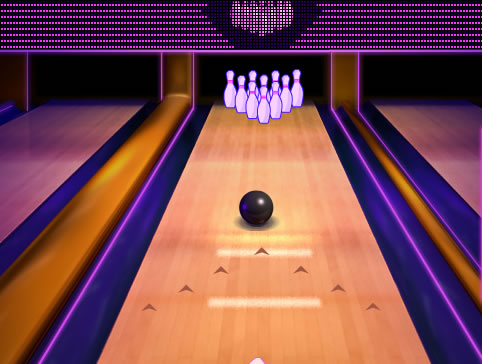 giochi di bowling online