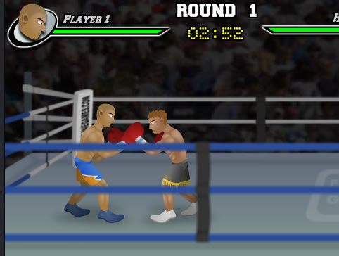 giochi di pugilato boxe