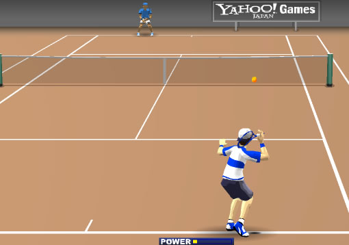 gioco del tennis