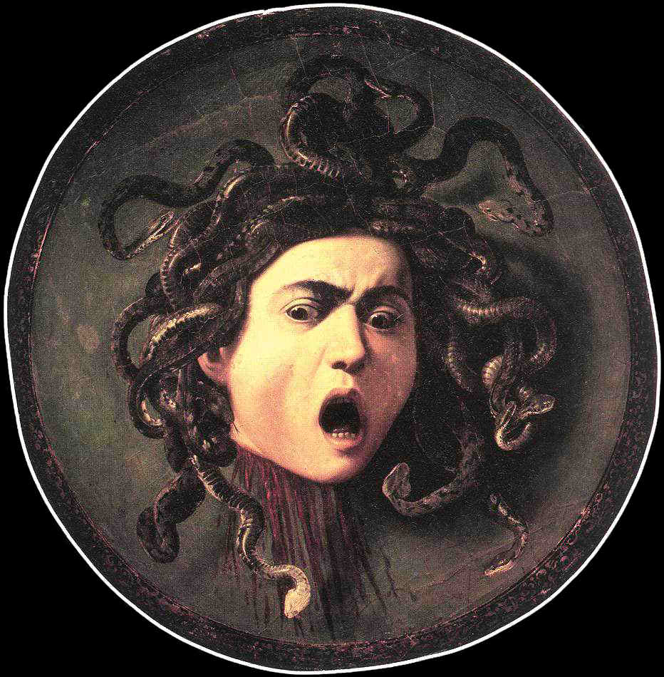 disegni da colorare mitologia